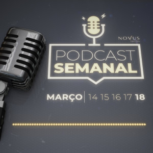 Semanal - 18 de Março 2022