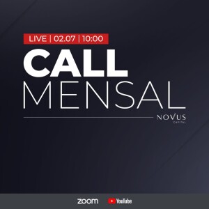 Call Mensal - Junho 2025
