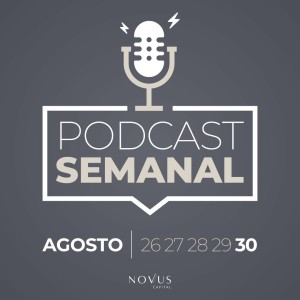 Semanal - 30 de Agosto