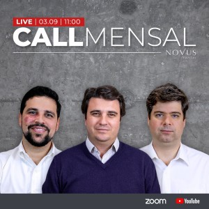 Conference Call - Agosto 2020