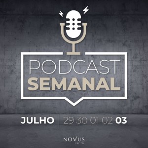 Semanal - 03 de julho