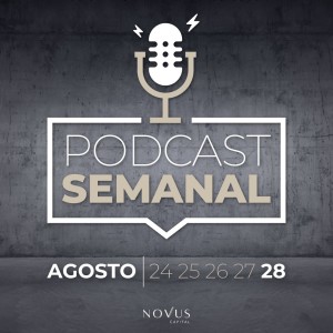 Semanal - 28 de agosto