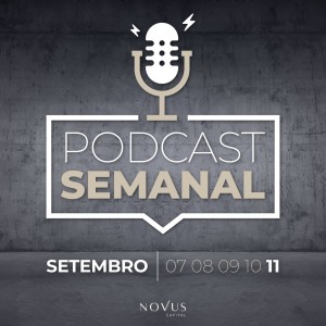 Semanal - 11 de setembro