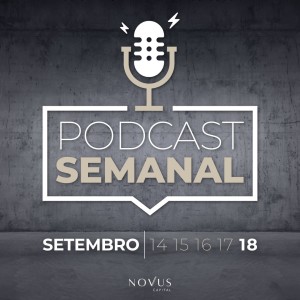 Semanal - 18 de setembro