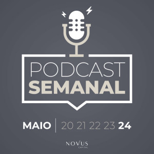 Semanal - 24 de Maio