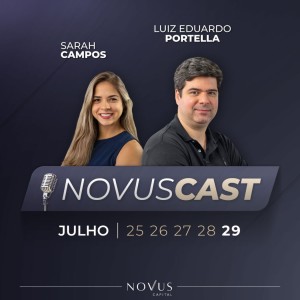 NovusCast - 29 de Julho de 2022