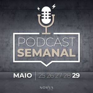 Semanal - 29 de maio