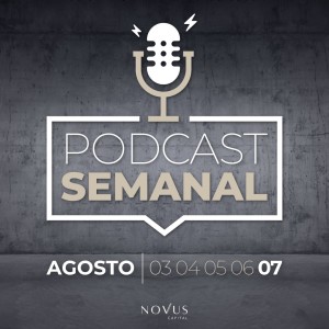 Semanal - 07 de agosto