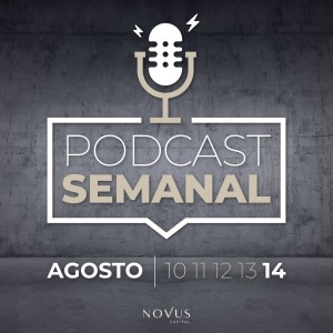 Semanal - 14 de agosto