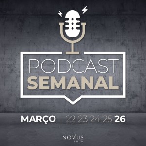 Semanal - 26 de Março