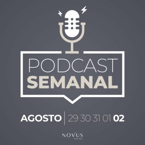 Semanal - 02 de Agosto