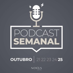 Semanal - 25 de Outubro