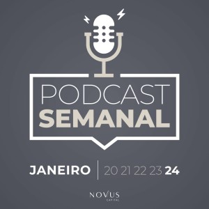 Semanal - 24 de janeiro