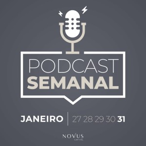 Semanal - 31 de janeiro