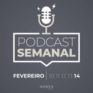 Semanal - 14 de fevereiro