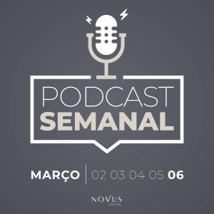 Semanal - 6 de Março