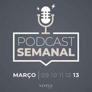 Semanal - 13 de Março