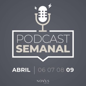 Semanal - 09 de abril