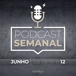 Semanal - 12 de junho