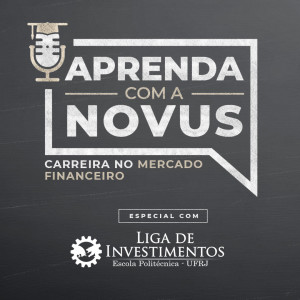 Aprenda com a Novus | Carreira no Mercado Financeiro