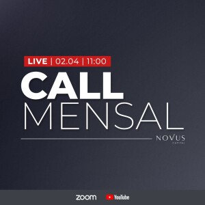 Call Mensal - Março 2025