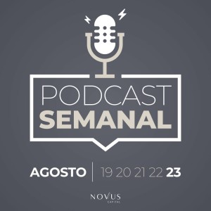 Semanal - 23 de Agosto