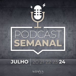 Semanal - 24 de julho