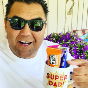 IBS Chat Episode 14: How Ernie Molina developed IBS after antibiotics and how Mary Molina helped him with Lola Snacks bars