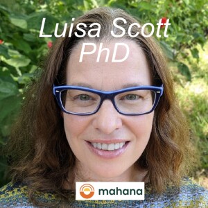 IBS Chat Episode 16: Mahana IBS is an FDA-cleared clinically proven digital app that uses Cognitive Behavioral Therapy to reduce IBS