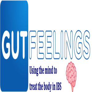 IBS Chat Episode 8: Gut Feelings: Using the mind to treat the body in IBS with my guest Jeffrey Lackner PsyD