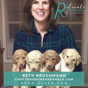 Life is Better With a Dog with Beth Bruchmann