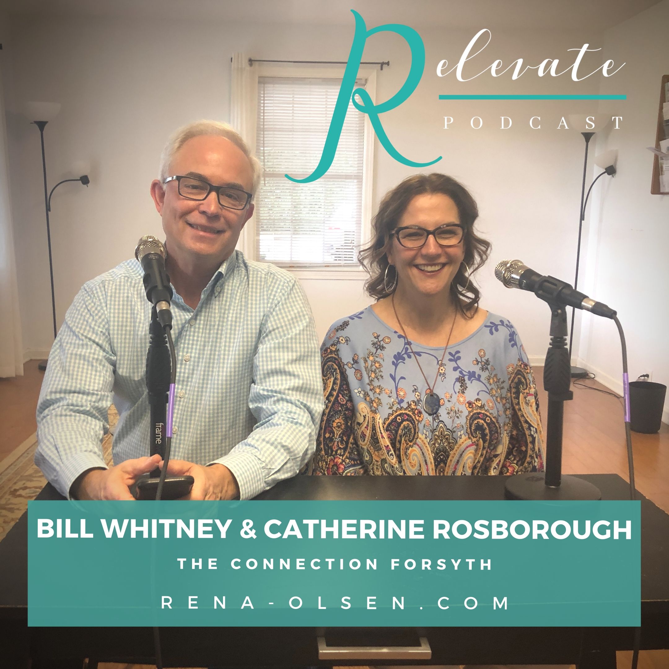 Relevate Podcast