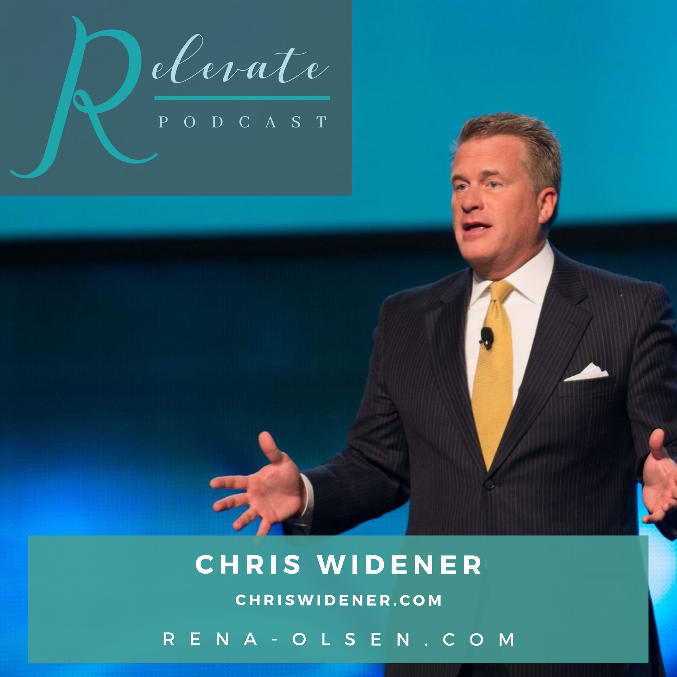 Relevate Podcast