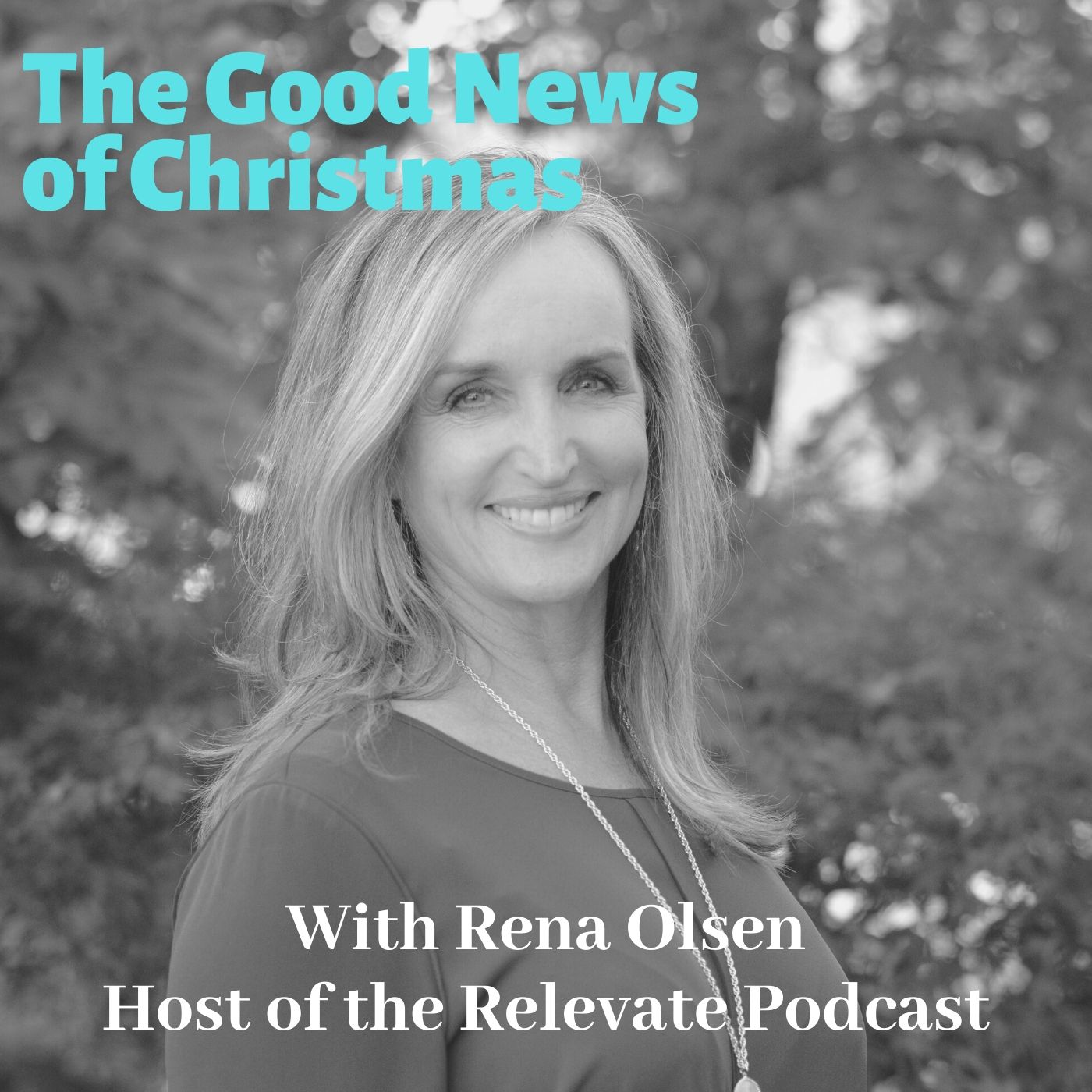 Relevate Podcast