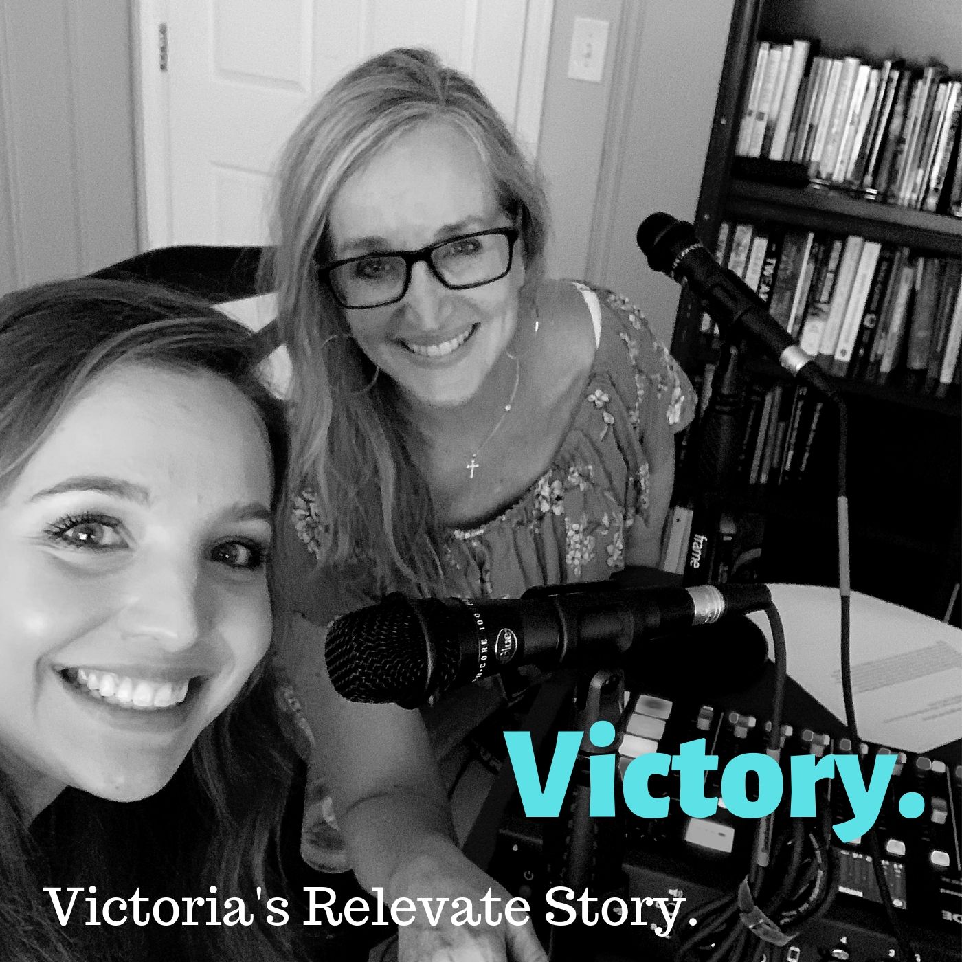 Relevate Podcast