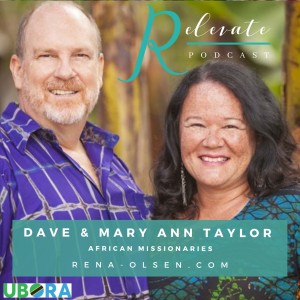 Faithful with Dave and Mary Ann Taylor