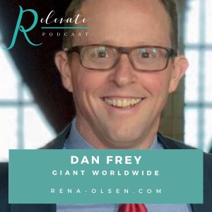 Lead On with Dan Frey