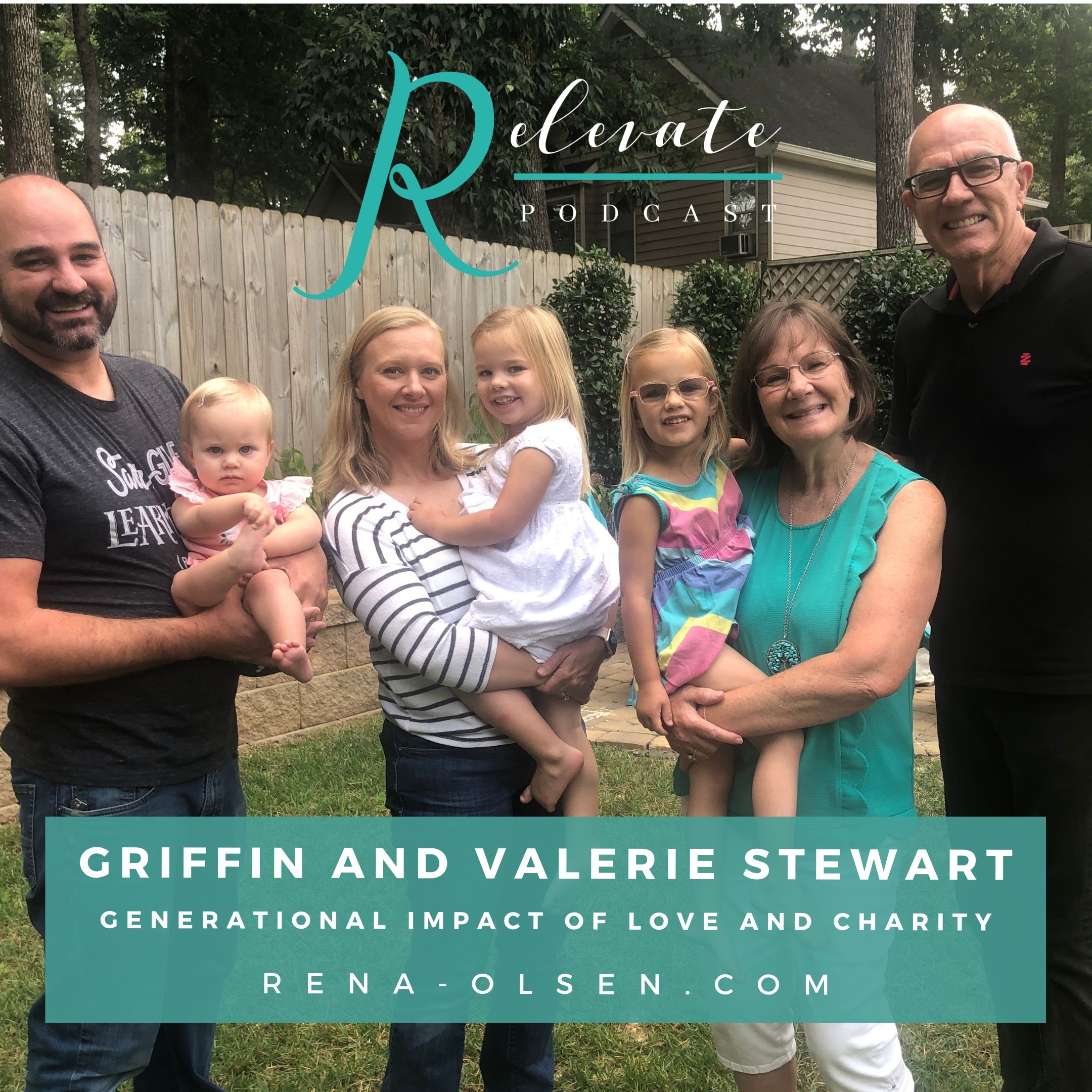 Relevate Podcast