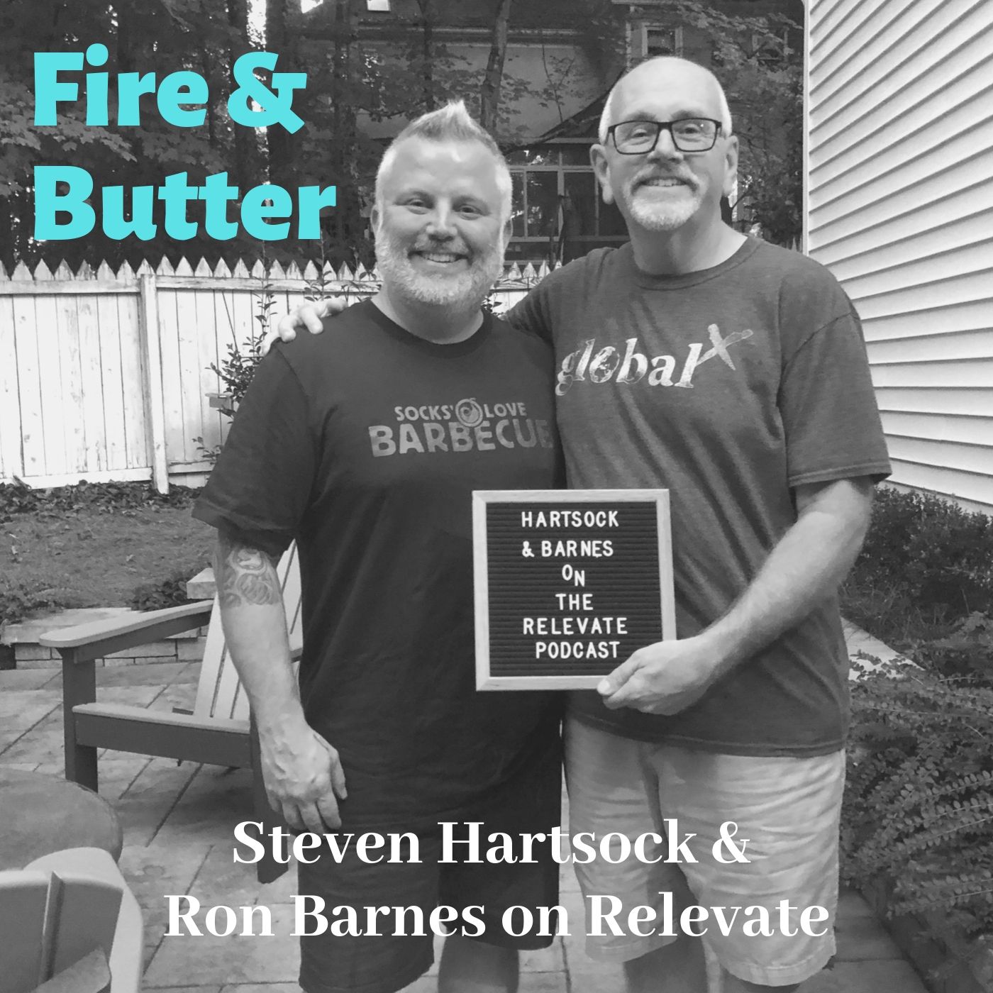 Relevate Podcast