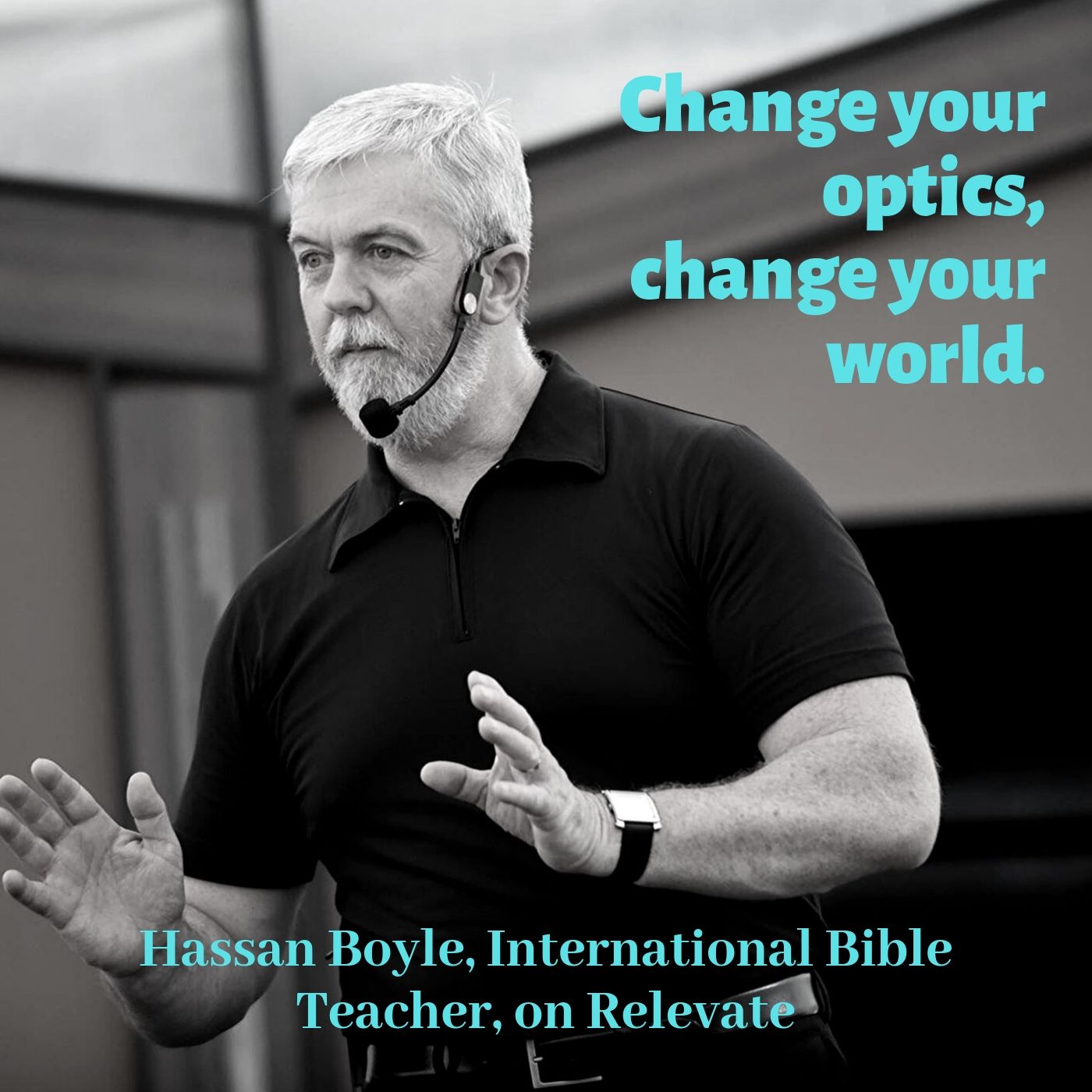 Relevate Podcast