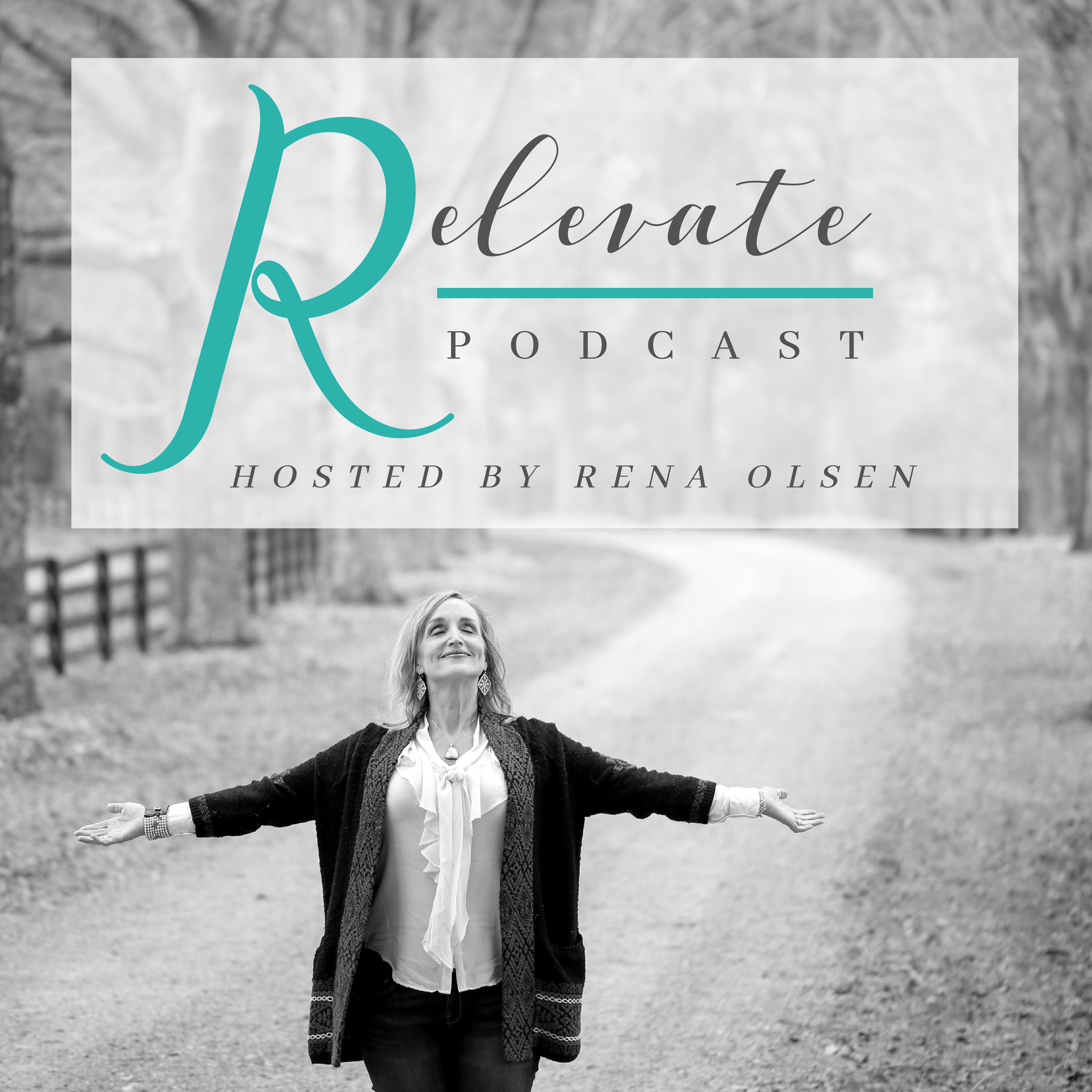 Relevate Podcast