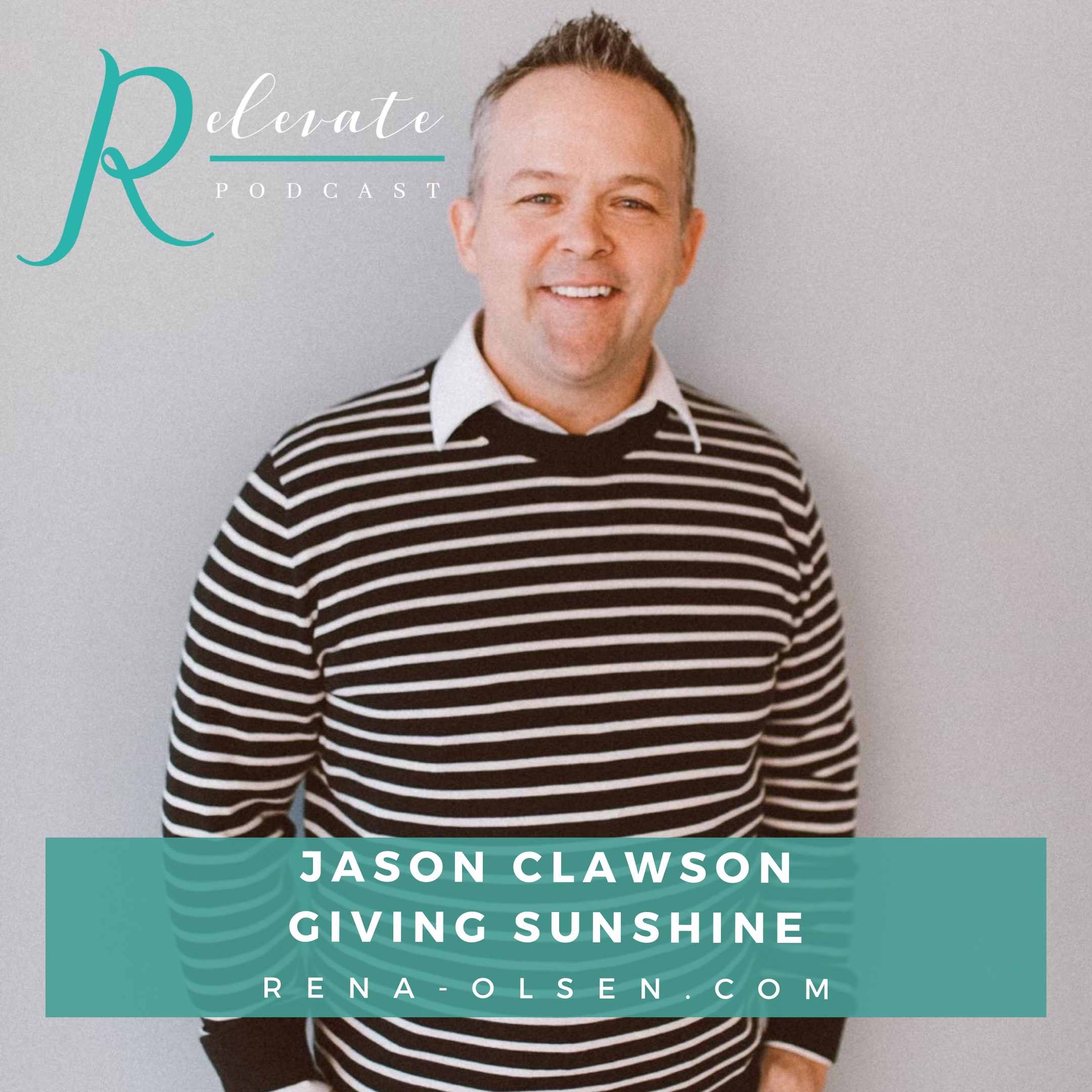 Relevate Podcast