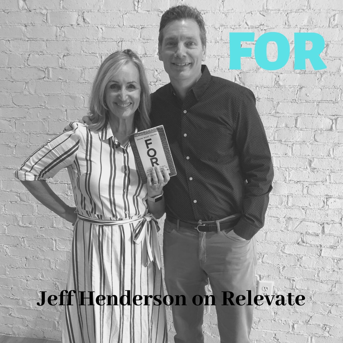 Relevate Podcast