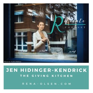 Beacon of Hope with Jen Hidinger-Kendrick