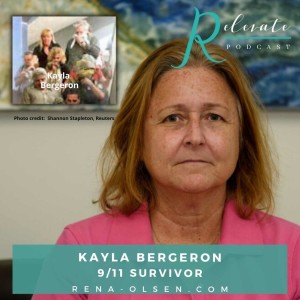Survivor Story with Kayla Bergeron