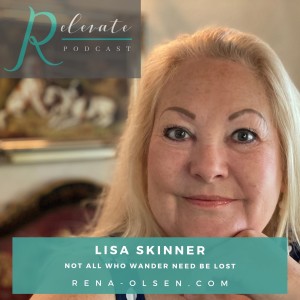 Better Understanding Alzheimer's with Lisa Skinner