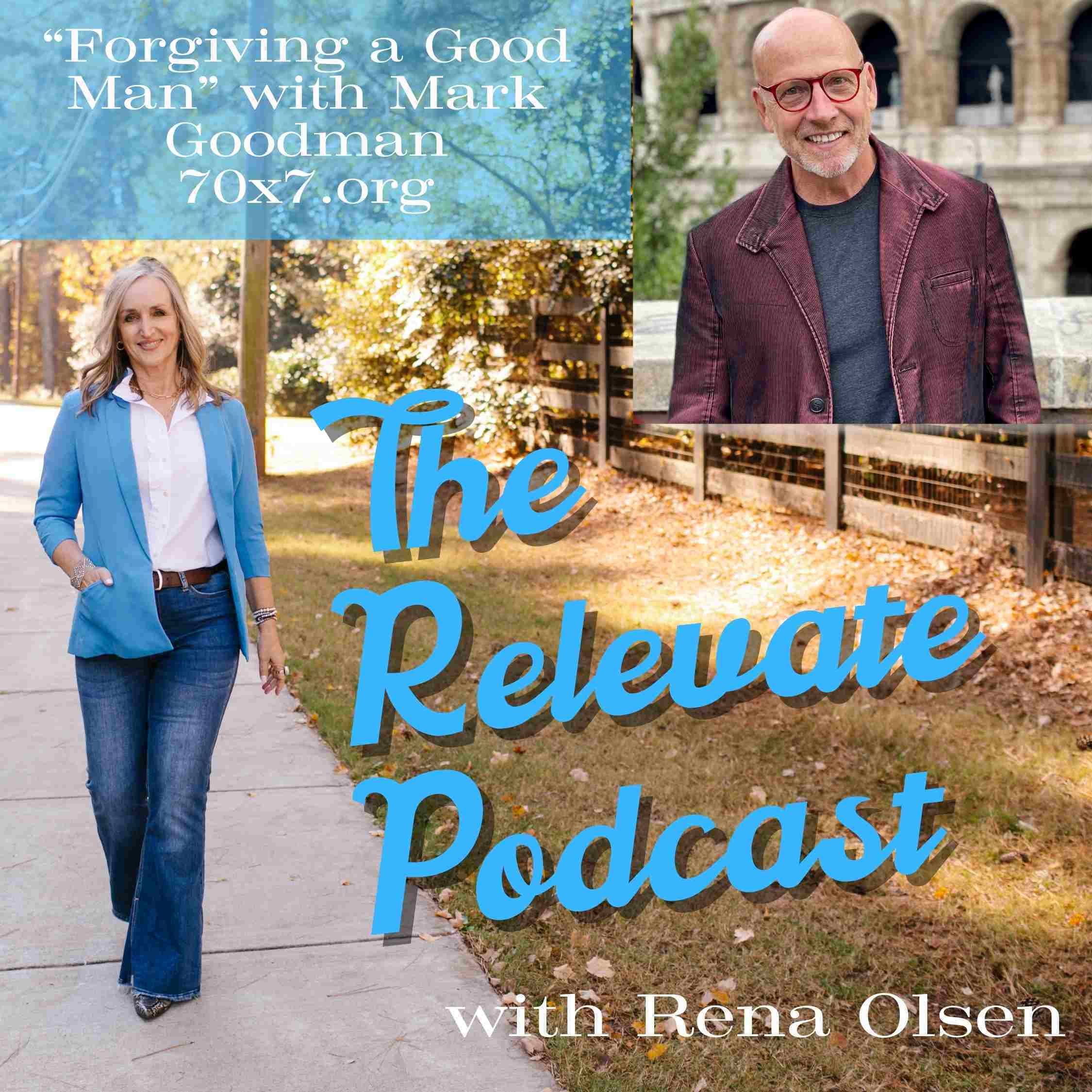 Relevate Podcast