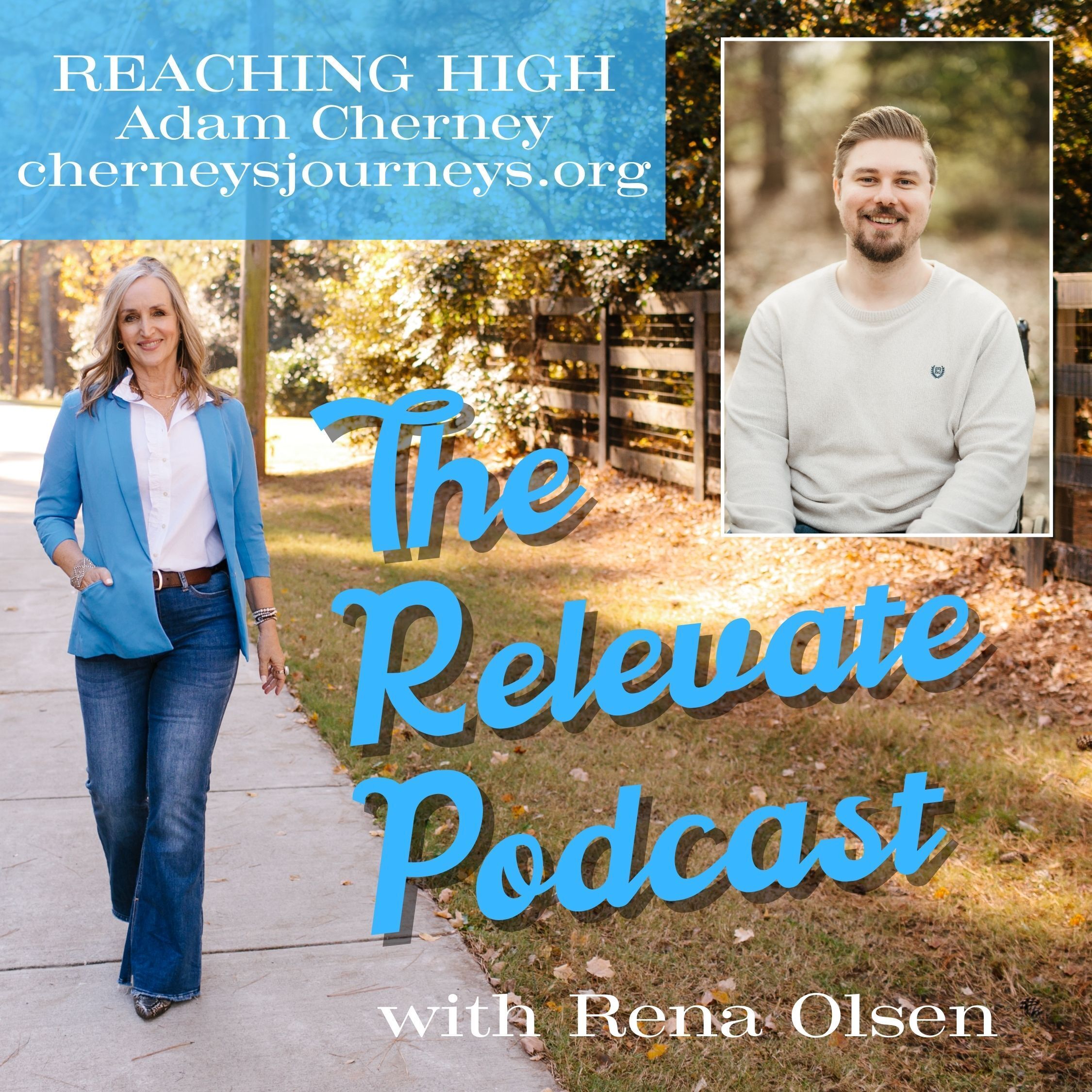 Relevate Podcast