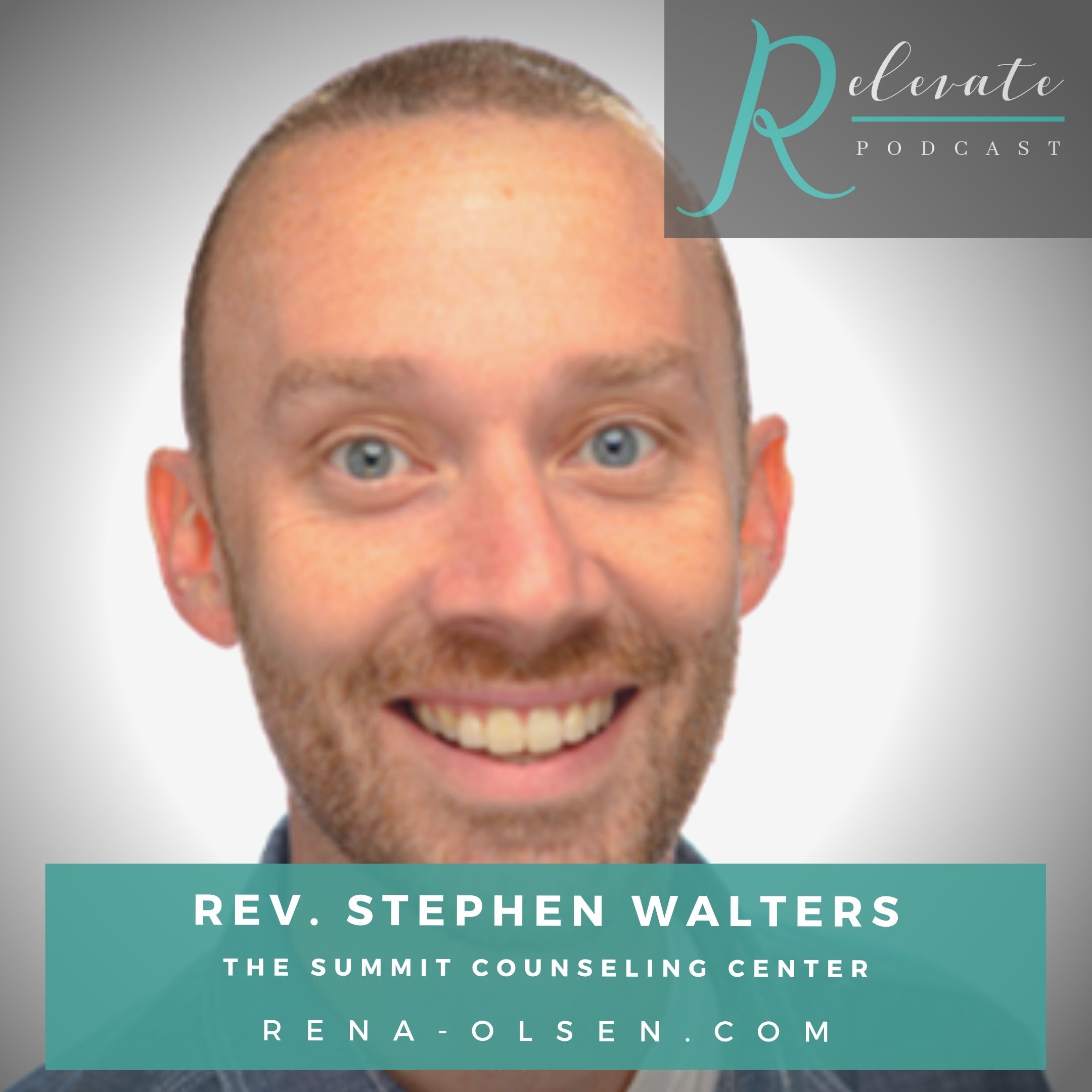 Relevate Podcast