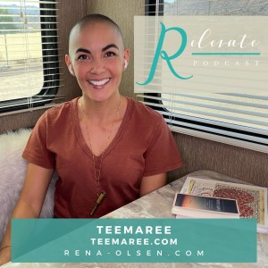 Relentless with Teemaree